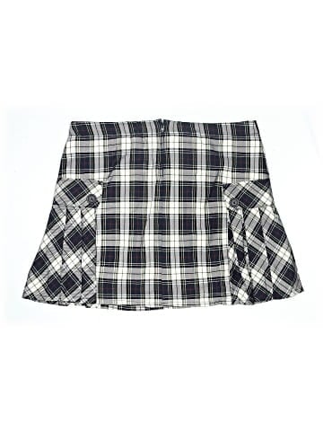 Lands' End Casual Skirt (view 2)