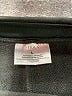 Serra Solid Black Active Pants Size L - photo 7