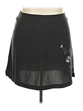 Monroe And Main Casual Skirt