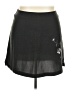 Monroe and Main Graphic Black Casual Skirt Size XXL - photo 1