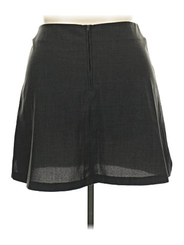 Monroe and Main Casual Skirt (view 2)