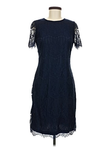 Kensie Cocktail Dress (view 1)