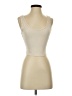Shein Ivory Tank Top Size S - photo 1