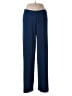 Travelsmith Solid Blue Casual Pants Size S (petite) - photo 1