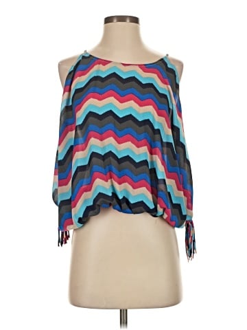 Xtaren Sleeveless Blouse (view 1)