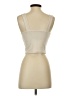 Shein Ivory Tank Top Size S - photo 2