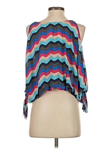 Xtaren Sleeveless Blouse (view 2)