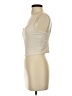 Shein Ivory Tank Top Size S - photo 5