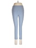 Lululemon Athletica Blue Active Pants Size 8 - photo 1