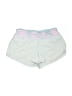 Ivivva Silver Athletic Shorts Size 12 - photo 1