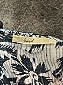 Hazel Blue Sleeveless Blouse Size XL - photo 4