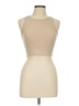 Unbranded Tan Tank Top Size L - photo 1