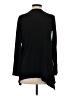 I.N. Studio Black Cardigan Size S - photo 2