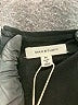 Max Studio Solid Black Jumpsuit Size M - photo 4