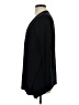 I.N. Studio Black Cardigan Size S - photo 5