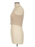 Unbranded Tan Tank Top Size L - photo 5