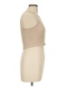 Unbranded Tan Tank Top Size L - photo 4