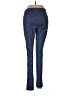 Pro Player Chevron-herringbone Blue Active Pants Size M - photo 2