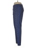 Pro Player Chevron-herringbone Blue Active Pants Size M - photo 5