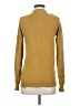 Sparrow Gold Cardigan Size S - photo 2