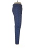 Pro Player Chevron-herringbone Blue Active Pants Size M - photo 4