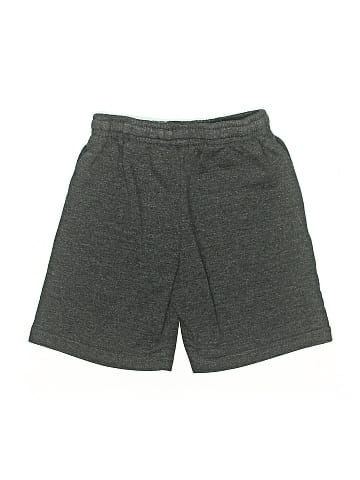 Planet Cotton Athletic Shorts (view 2)