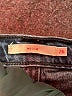 Levi's Blue Jeans Size 26 waist - photo 7