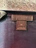 J.Crew Collection 100% Leather Black Tank Top Size M - photo 7