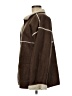 The Drop Brown Coat Size M - photo 5