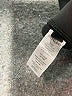 Michi Solid Black Active Pants Size XS - photo 7