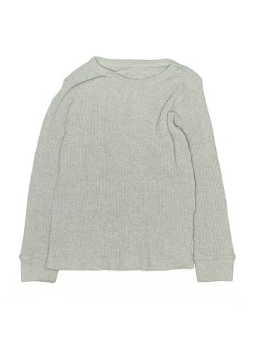 Tony Hawk Long Sleeve T-Shirt (view 1)