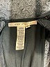 Max Studio Paisley Black Cocktail Dress Size 8 - photo 7