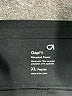 Gap Fit Solid Black Active Pants Size XL - photo 7