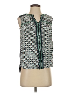 Daniel Rainn Sleeveless Blouse