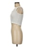 Unbranded White Sports Bra Size M - photo 5