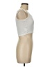 Unbranded White Sports Bra Size M - photo 4