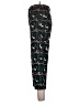 Odeeh Print Black Casual Pants Size 34 waist - photo 5