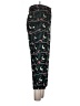 Odeeh Print Black Casual Pants Size 34 waist - photo 4