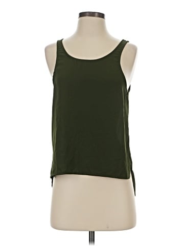 Glamorous Sleeveless Top (view 1)