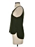 Glamorous 100% Polyester Green Sleeveless Top Size S (estimated) - photo 5
