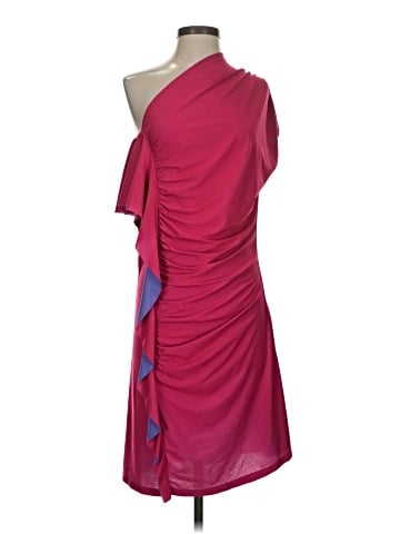 Argenti Cocktail Dress (view 1)