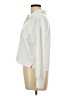 M Magaschoni Ivory Pullover Sweater Size L - photo 5