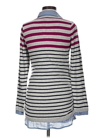 Oh Baby By Motherhood Long Sleeve Top (view 2)