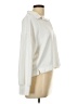 M Magaschoni Ivory Pullover Sweater Size L - photo 4