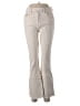 Zara Ivory Jeans Size 6 - photo 1