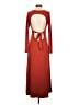 FP BEACH Red Casual Dress Size XS - photo 2