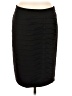 Focus 2000 Solid Black Formal Skirt Size 8 (petite) - photo 1