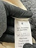 Shein Solid Ivory Sweatshirt Size M - photo 8