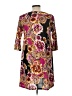 Southern Charm Black Kimono Size L - photo 2