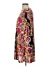 Southern Charm Black Kimono Size L - photo 5